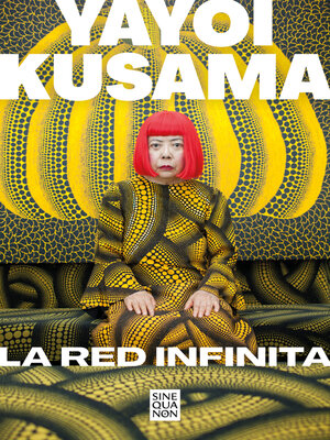 cover image of La red infinita